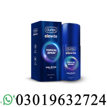 Durex Climax Delay Spray In Pakistan
