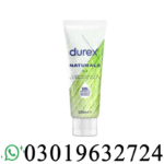 Durex Naturals Gel 100Ml In Pakistan