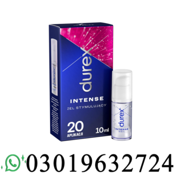 Durex Orgasmic Gel In Pakistan