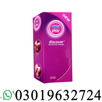 Durex Play Body Massager In Pakistan