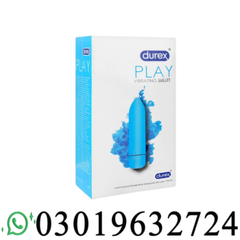 Durex Vibrating Bullet In Pakistan